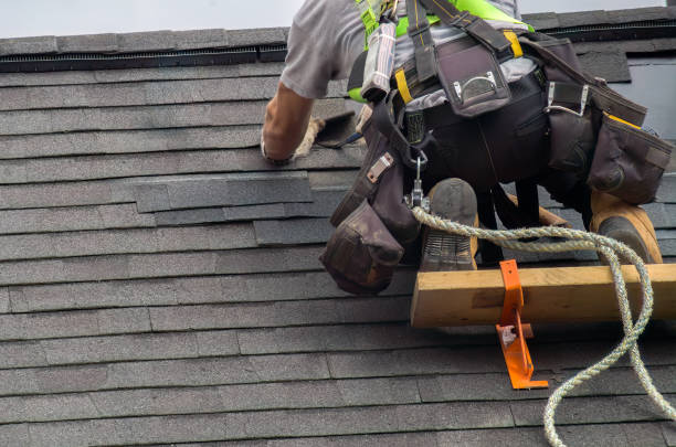 Reliable Roof Replacement contractor in Lombard, IL by Brentwood Metal Roofing